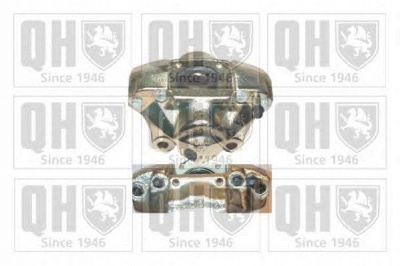 QUINTON HAZELL qbs2603 -  Тормозной суппорт